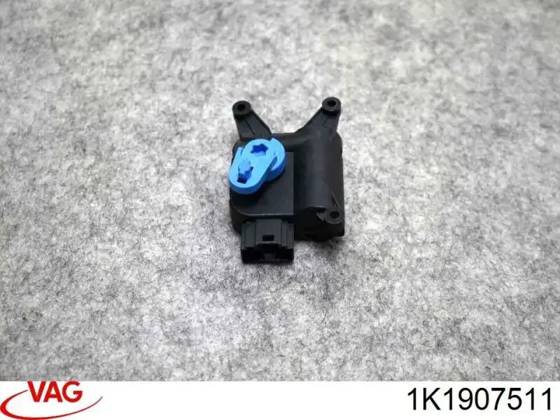 1K1907511 VAG 