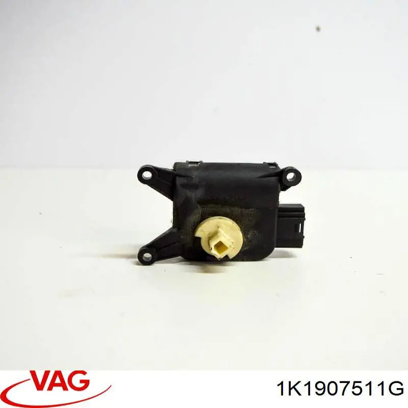 Двигун заслінки печі VAG 1K1907511D ціна, від 17.74 USD