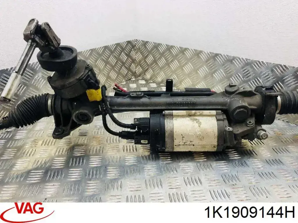 Купити 1K1909144H VAG Рульова рейка