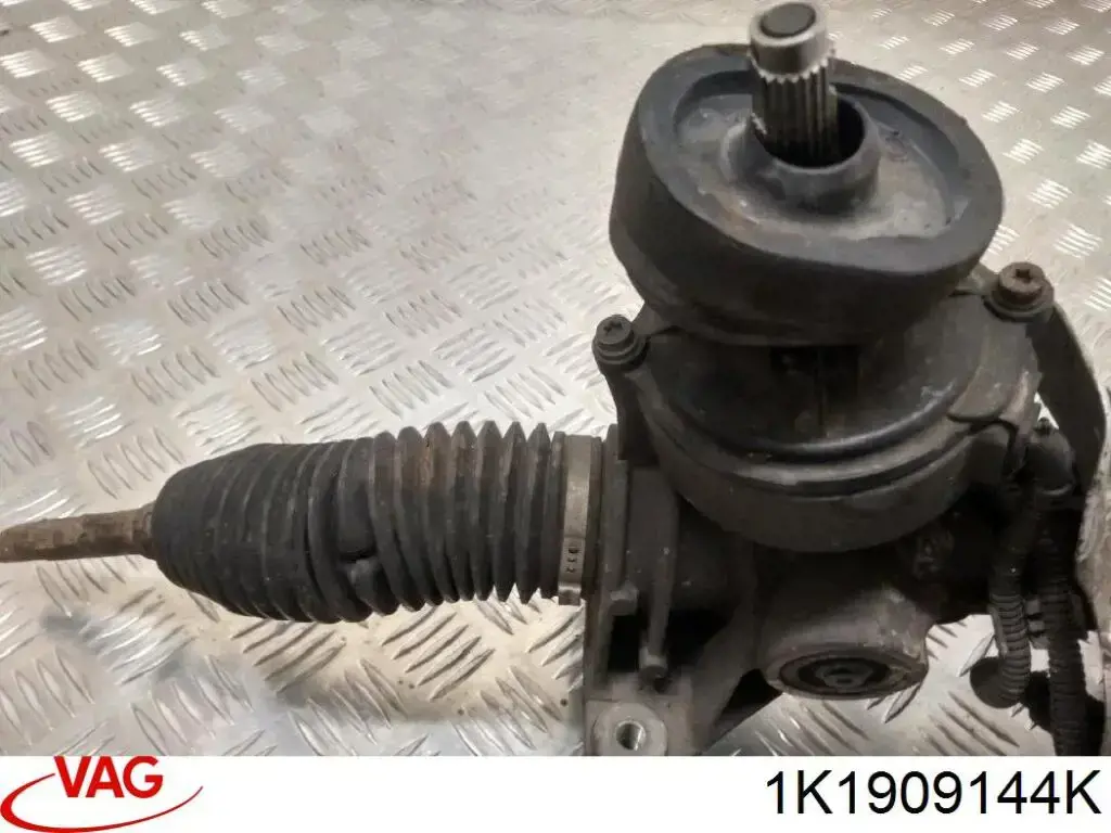 Управління рульове в зборі VAG 1K1909144K ціна, від 189.99 USD