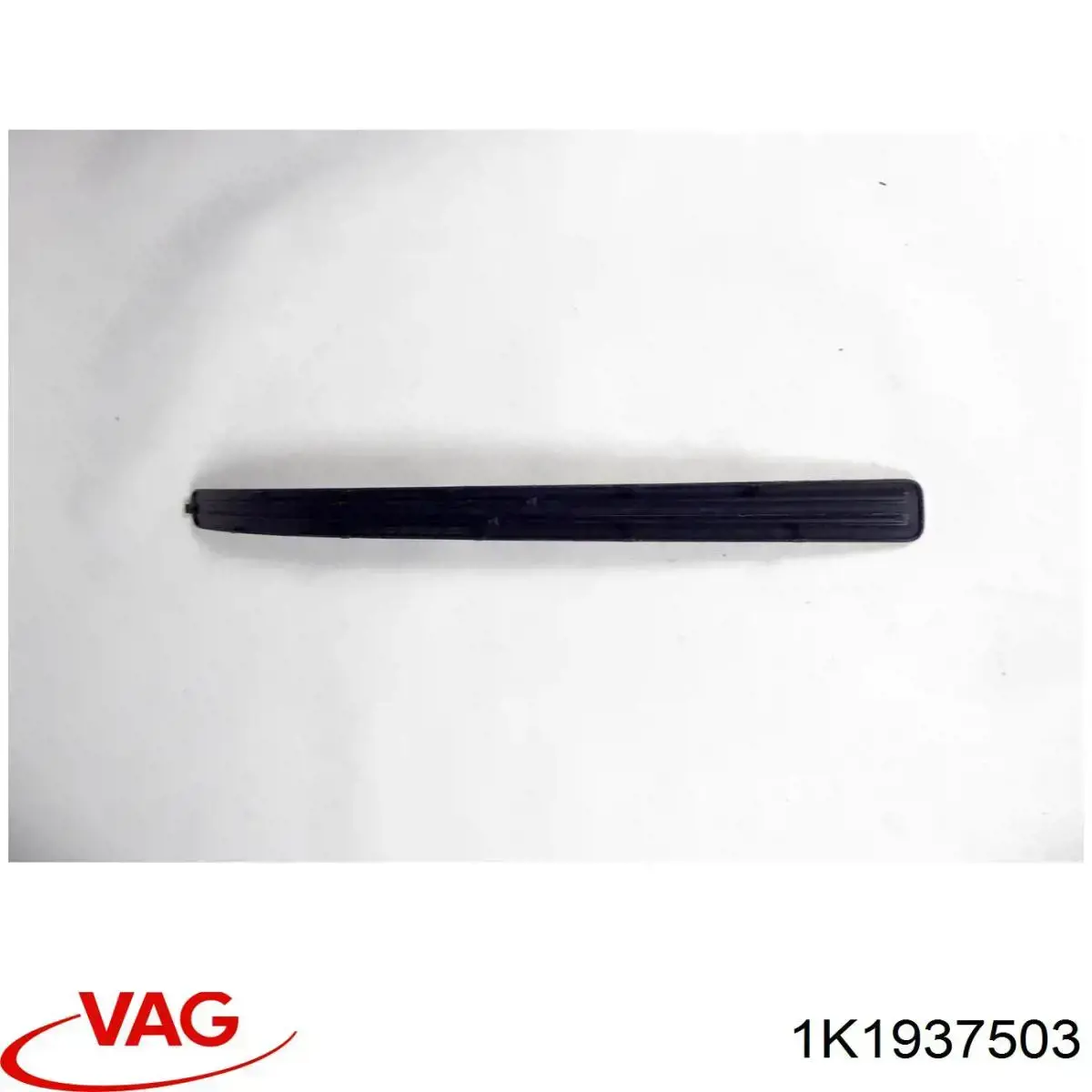 1K1937503 VAG Реле запобіжників