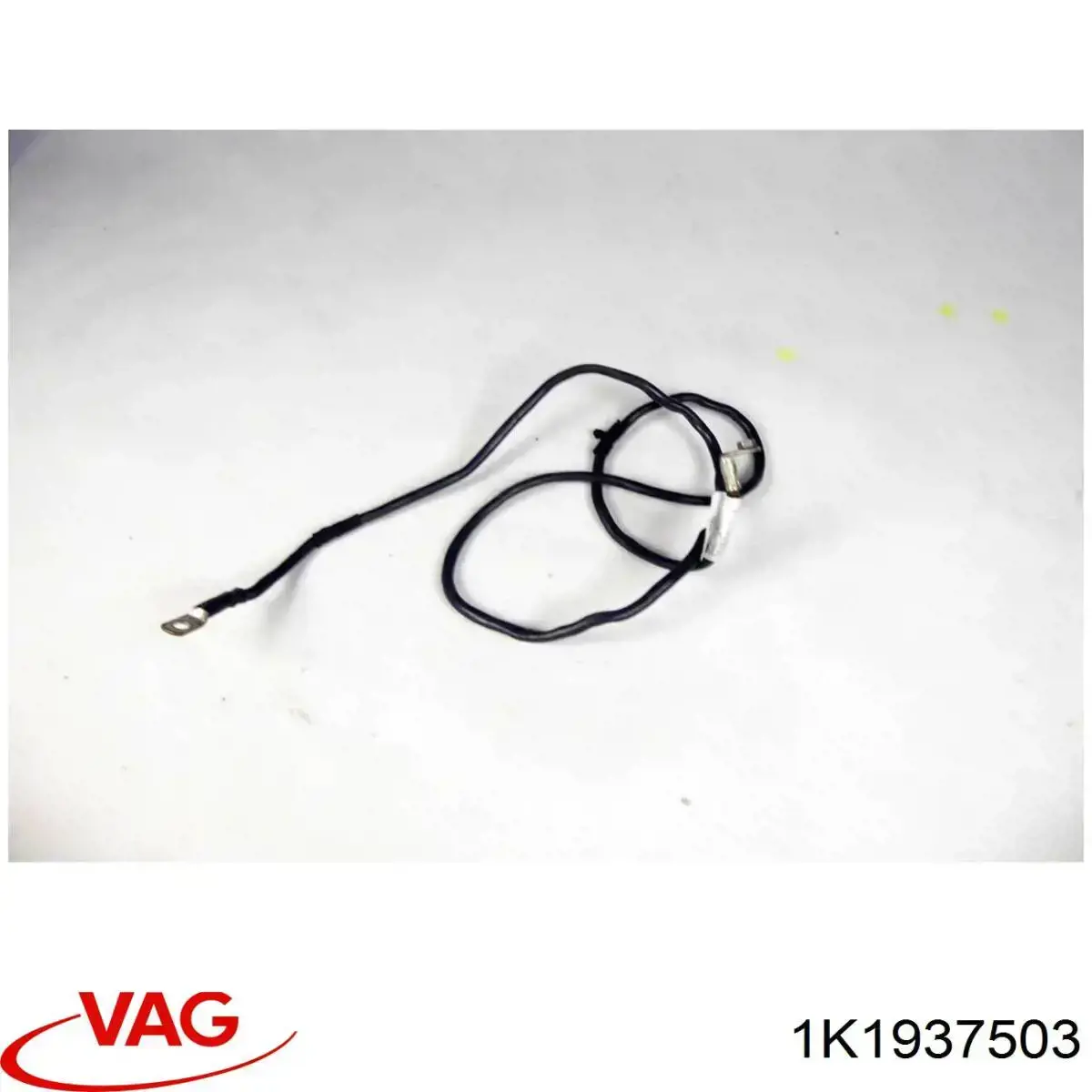 Купити 1K1937503 VAG Корпус запобіжників