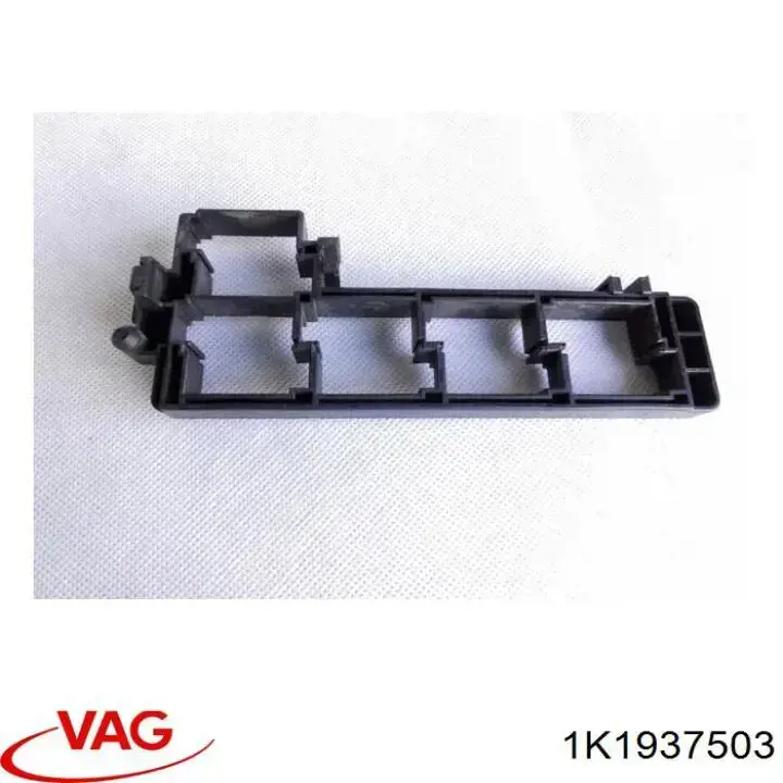 Купити 1K1937503 VAG Корпус запобіжників