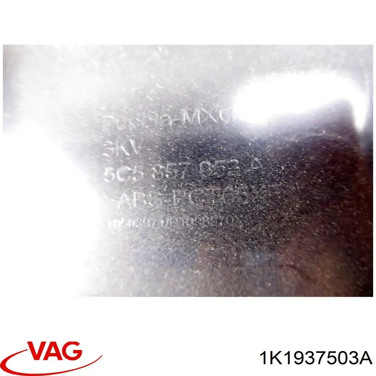 1K1937503A VAG 