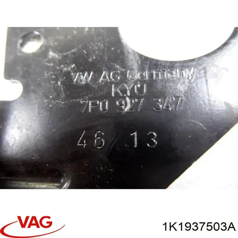  1K1937503A VAG