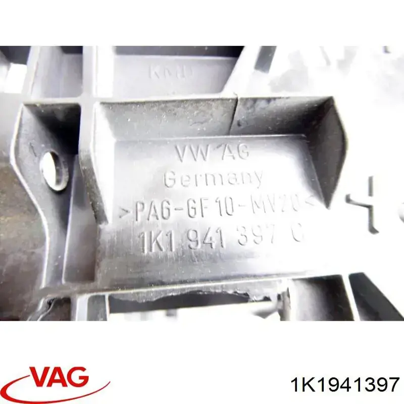 Купити 1K1941397 VAG 