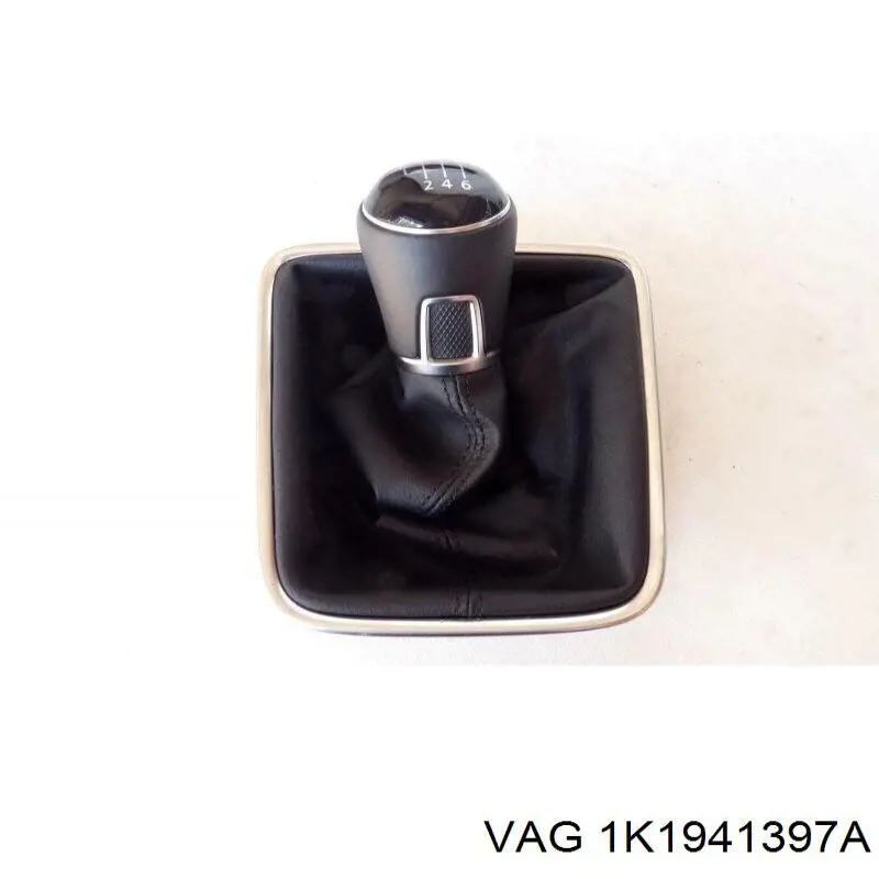  VAG 1K1941397A ціна, від 3.80 USD