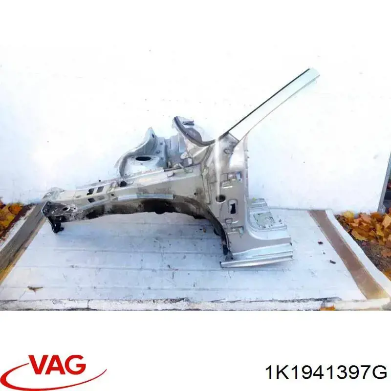  VAG 1K1941397G ціна, від 3.80 USD
