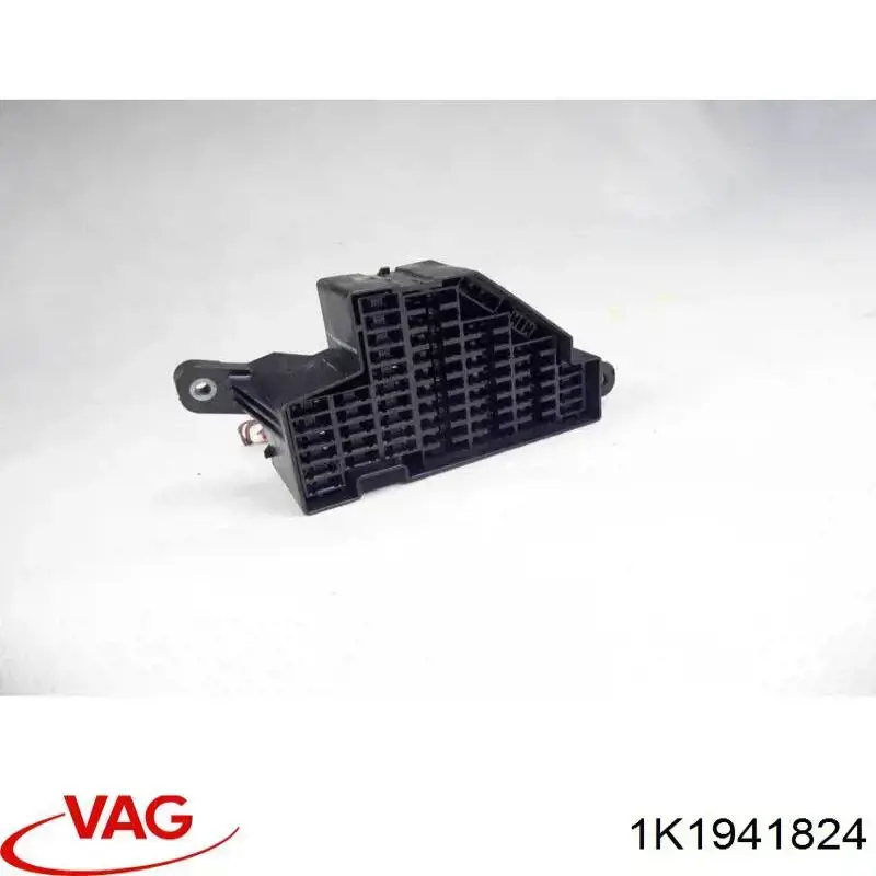 Коробка запобіжників VAG 1K1941824 ціна, від 13.89 USD