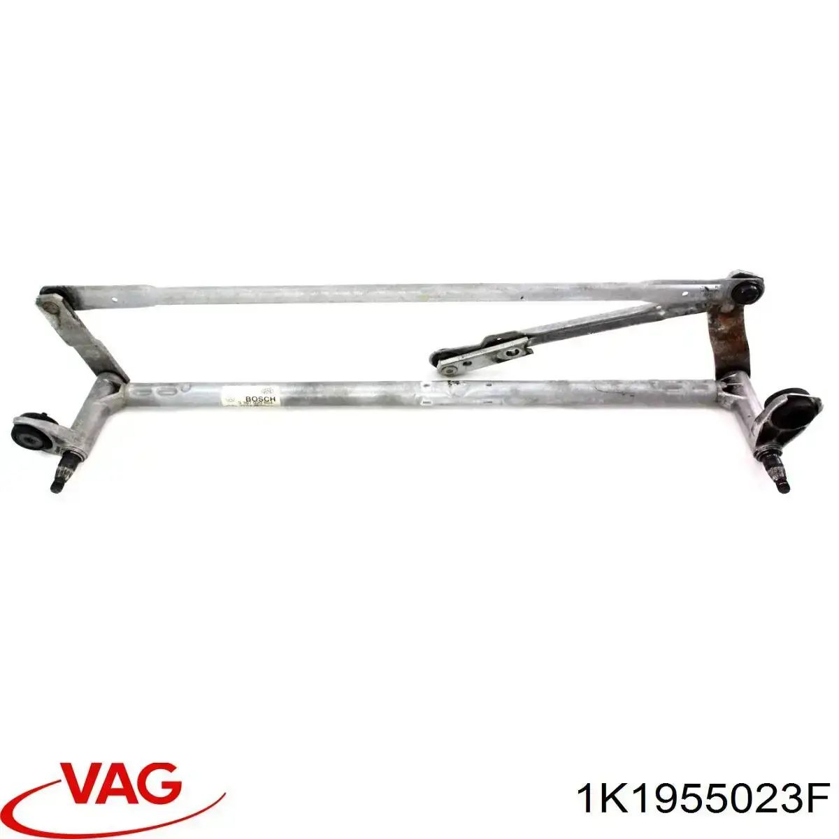  VAG 1K1955023F ціна, від 31.56 USD