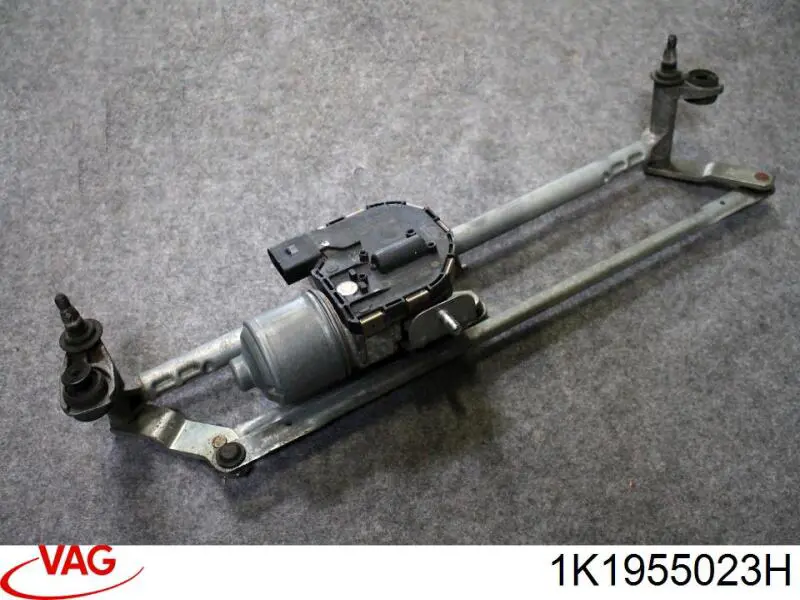  VAG 1K1955023H ціна, від 38.00 USD