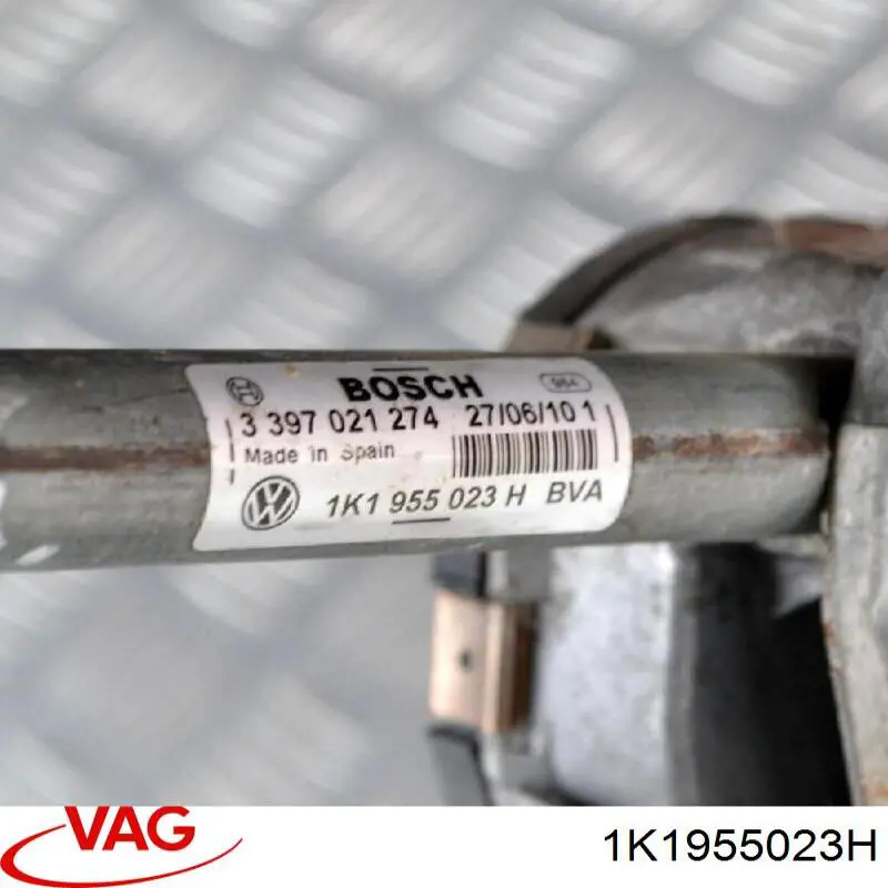 1K1955023H VAG 