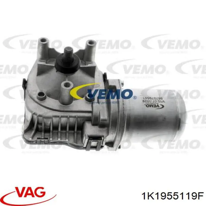 VAG 1K1955119F ціна, від 41.81 USD