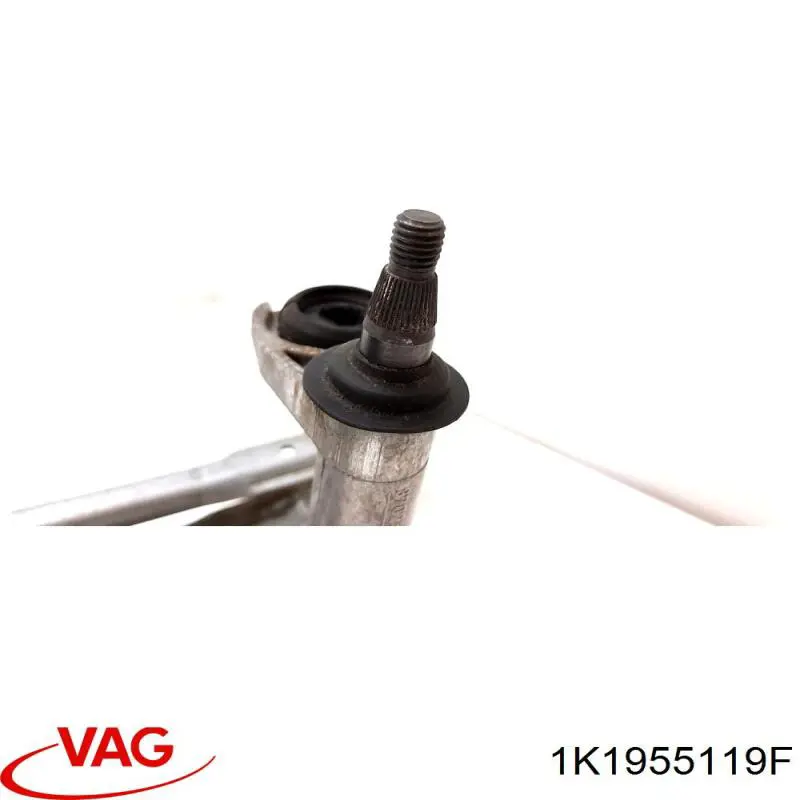 Купити 1K1955119F VAG 