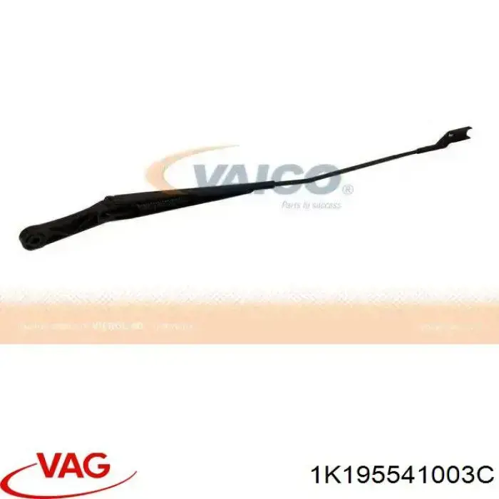 Купити 1K195541003C VAG Повідок склоочисника
