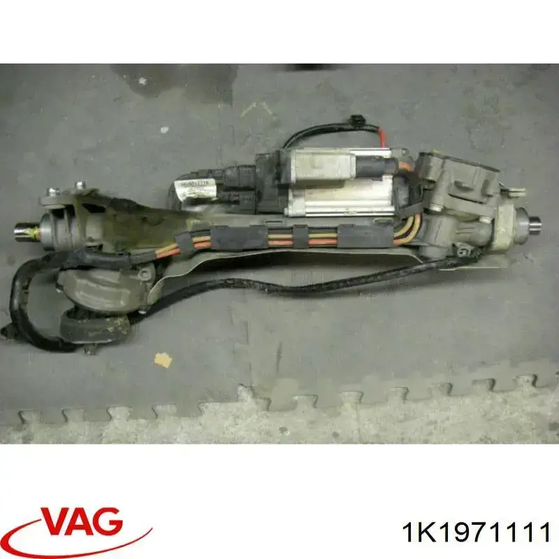  VAG 1K1971111 ціна, від 28.85 USD
