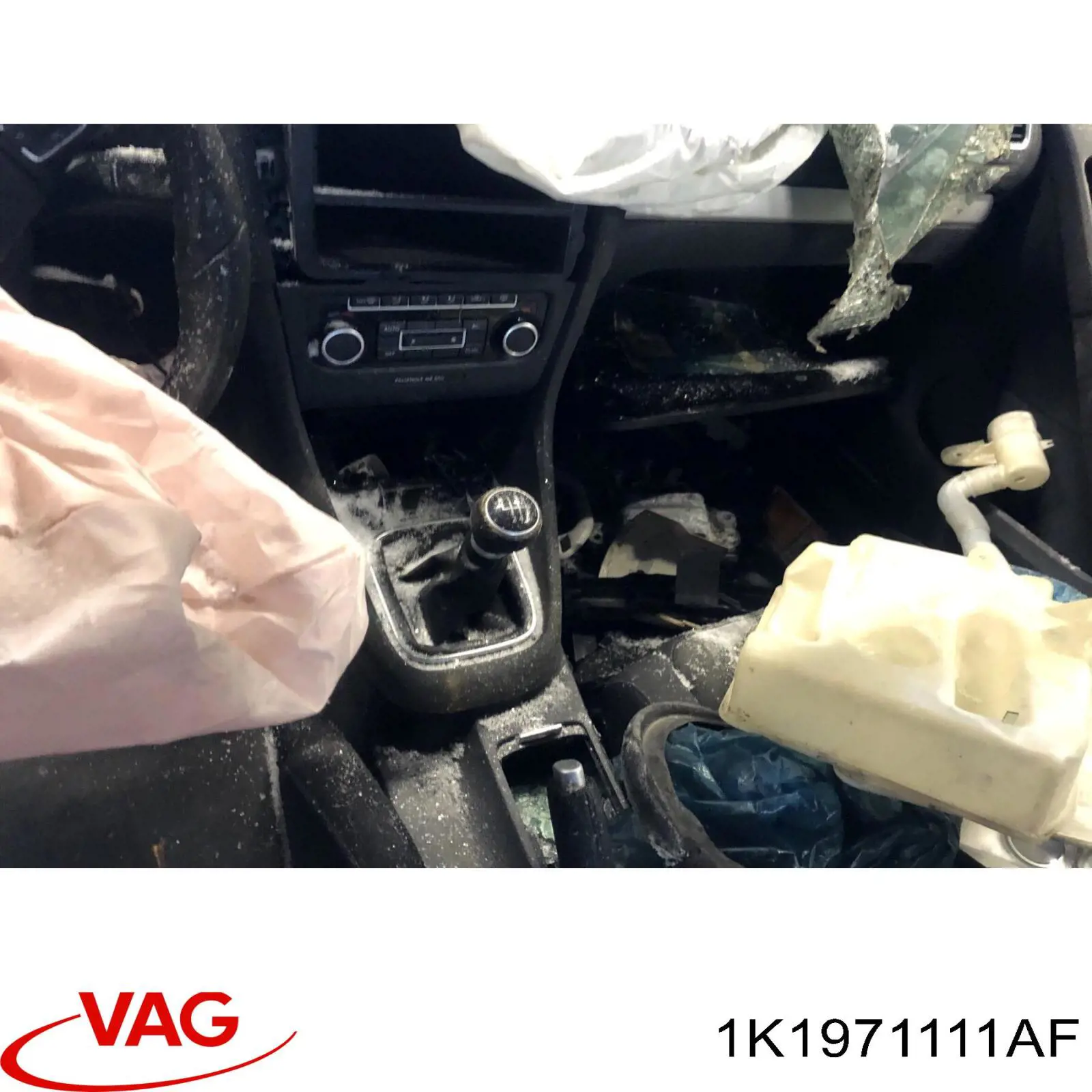  VAG 1K1971111AF ціна, від 33.75 USD