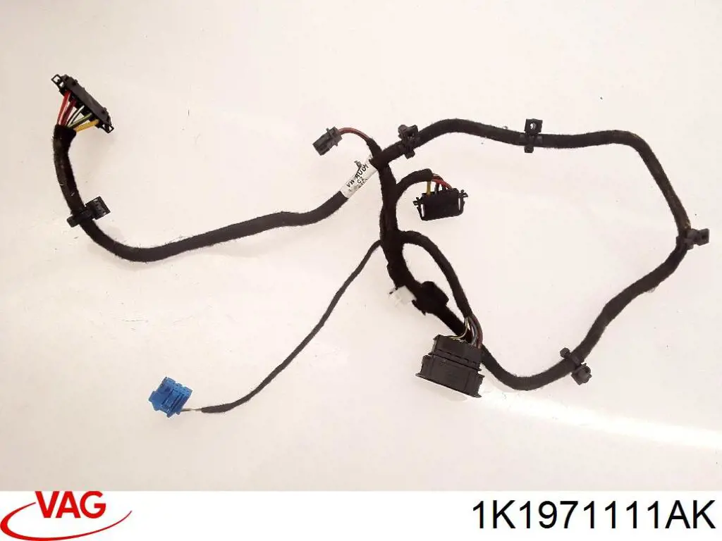  VAG 1K1971111AK ціна, від 57.00 USD