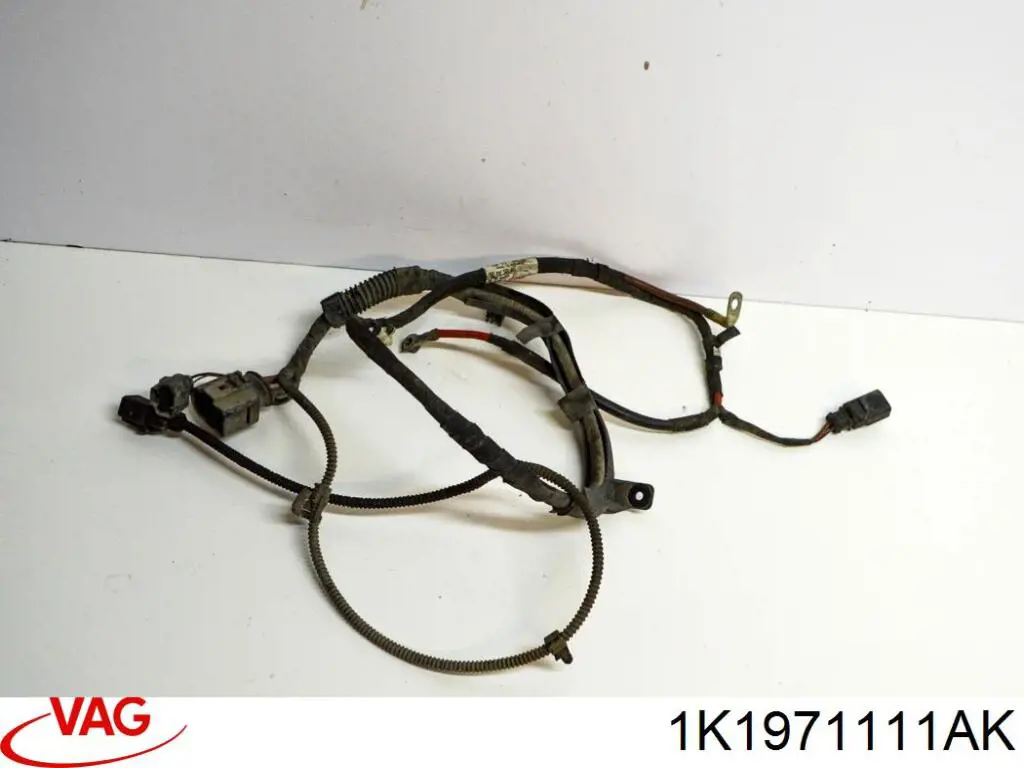 Купити 1K1971111AK VAG 