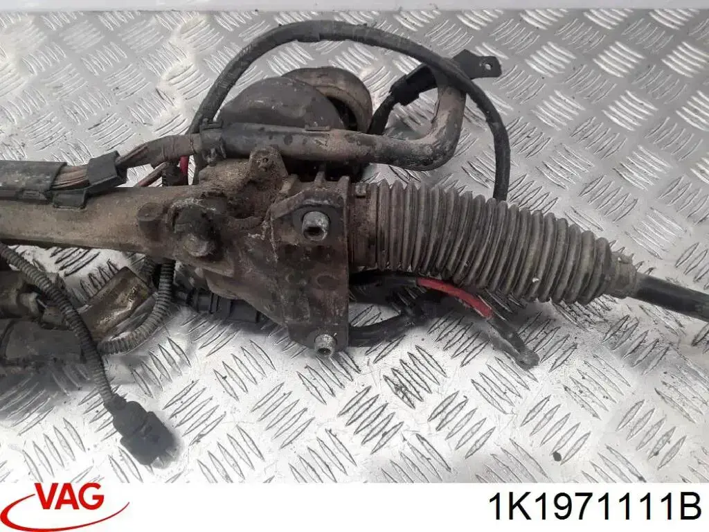  VAG 1K1971111B ціна, від 57.01 USD