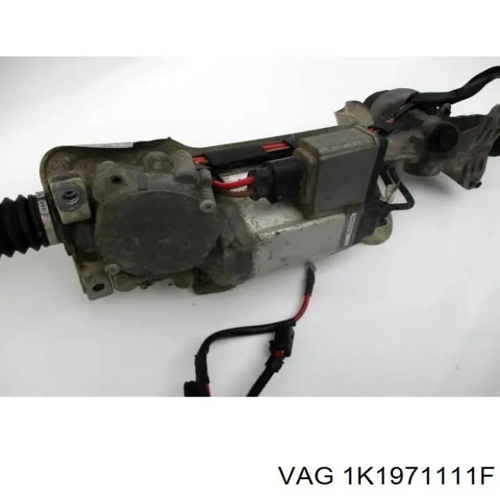 Купити 1K1971111F VAG 