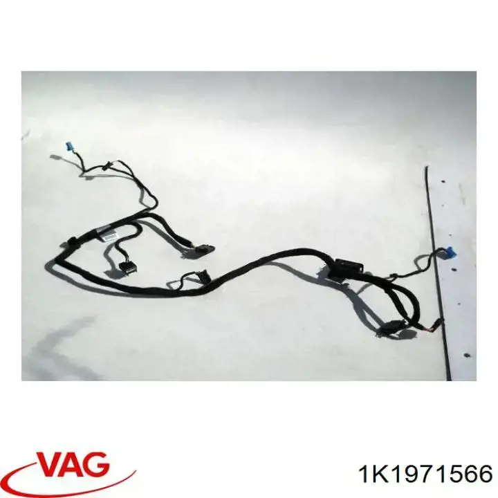  VAG 1K1971566 ціна, від 25.34 USD