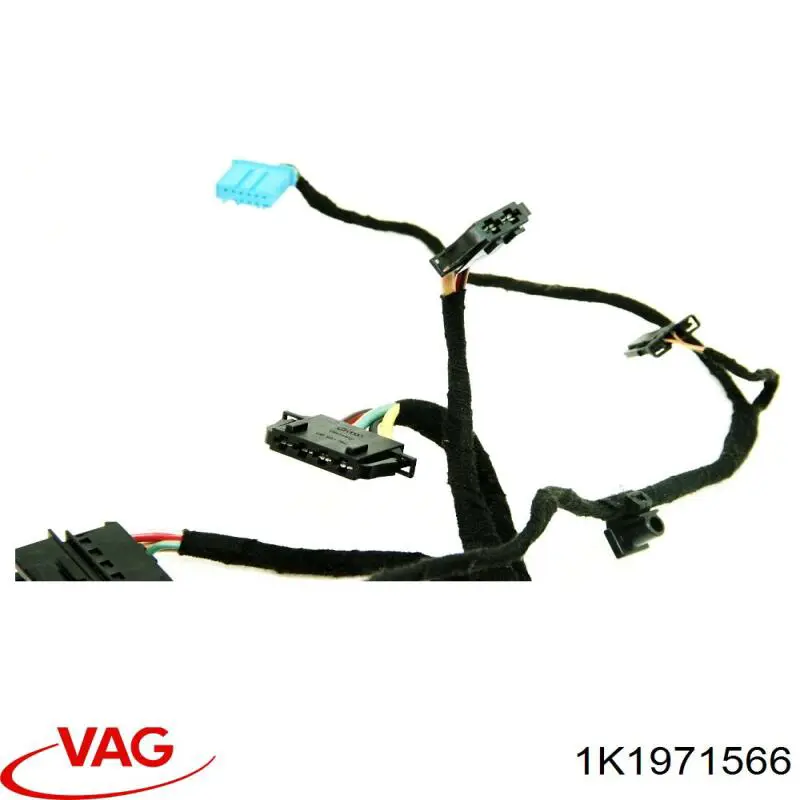 1K1971566 VAG 