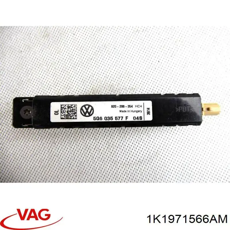  VAG 1K1971566AM