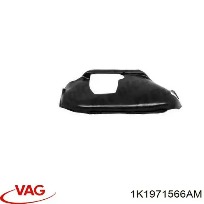 Купити 1K1971566AM VAG 