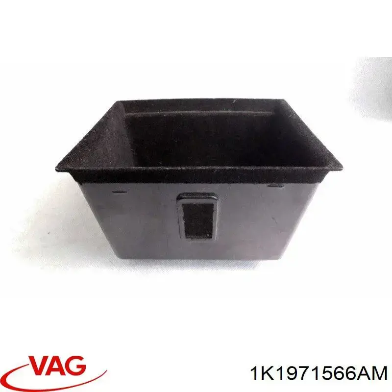  1K1971566AM VAG