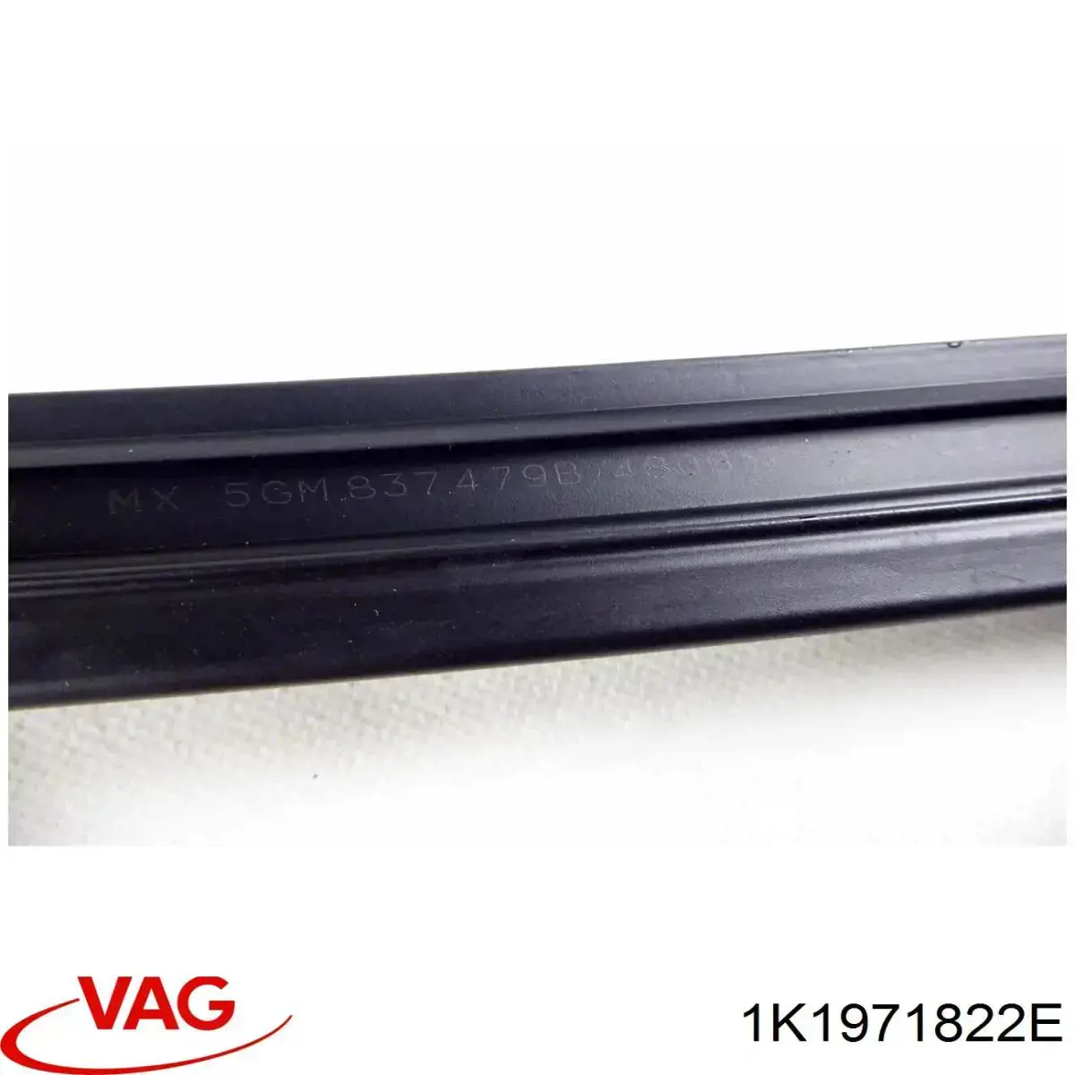  VAG 1K1971822E ціна, від 2.53 USD