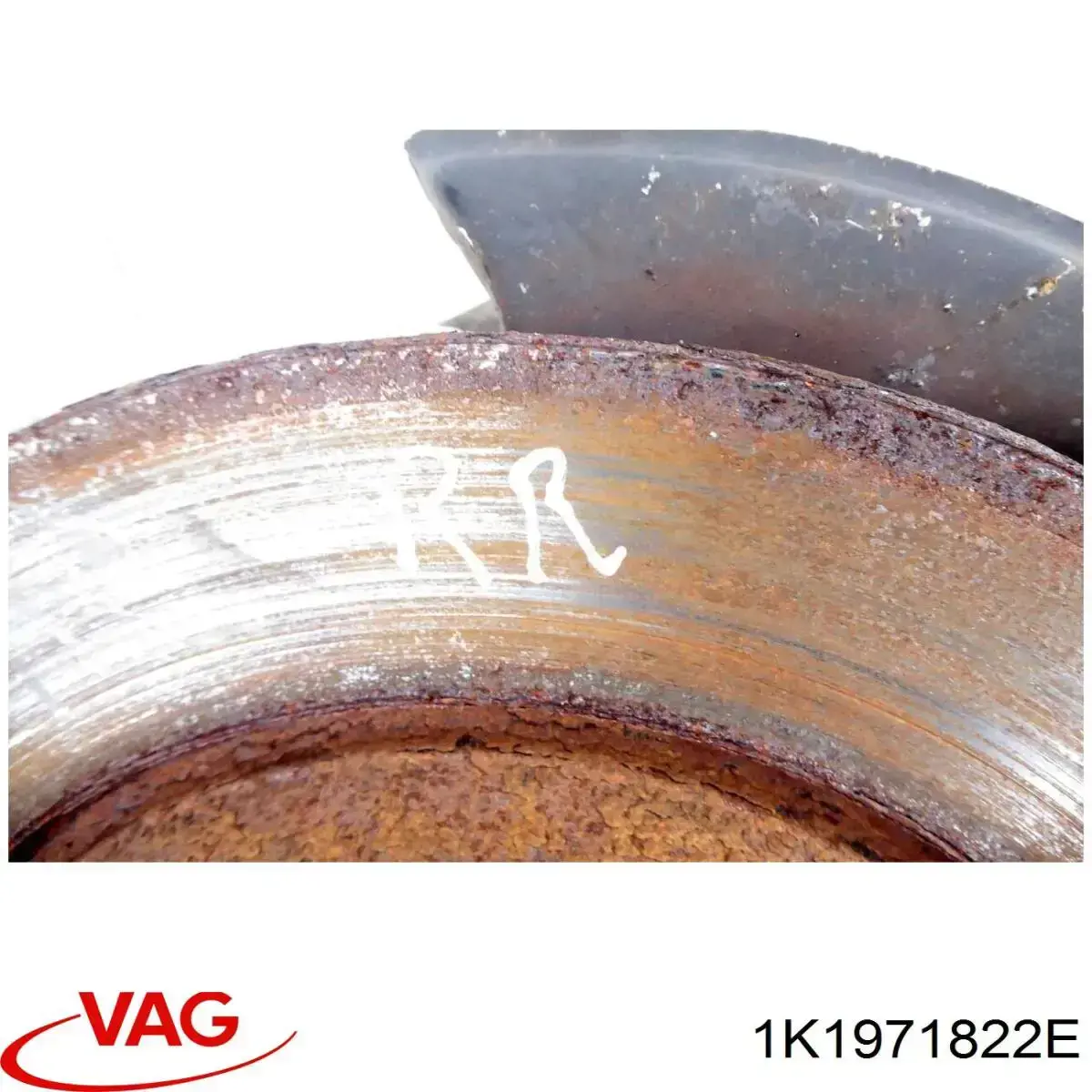  1K1971822E VAG