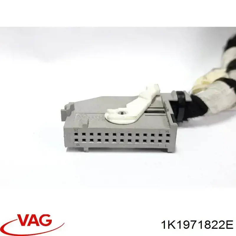  VAG 1K1971822E ціна, від 2.53 USD