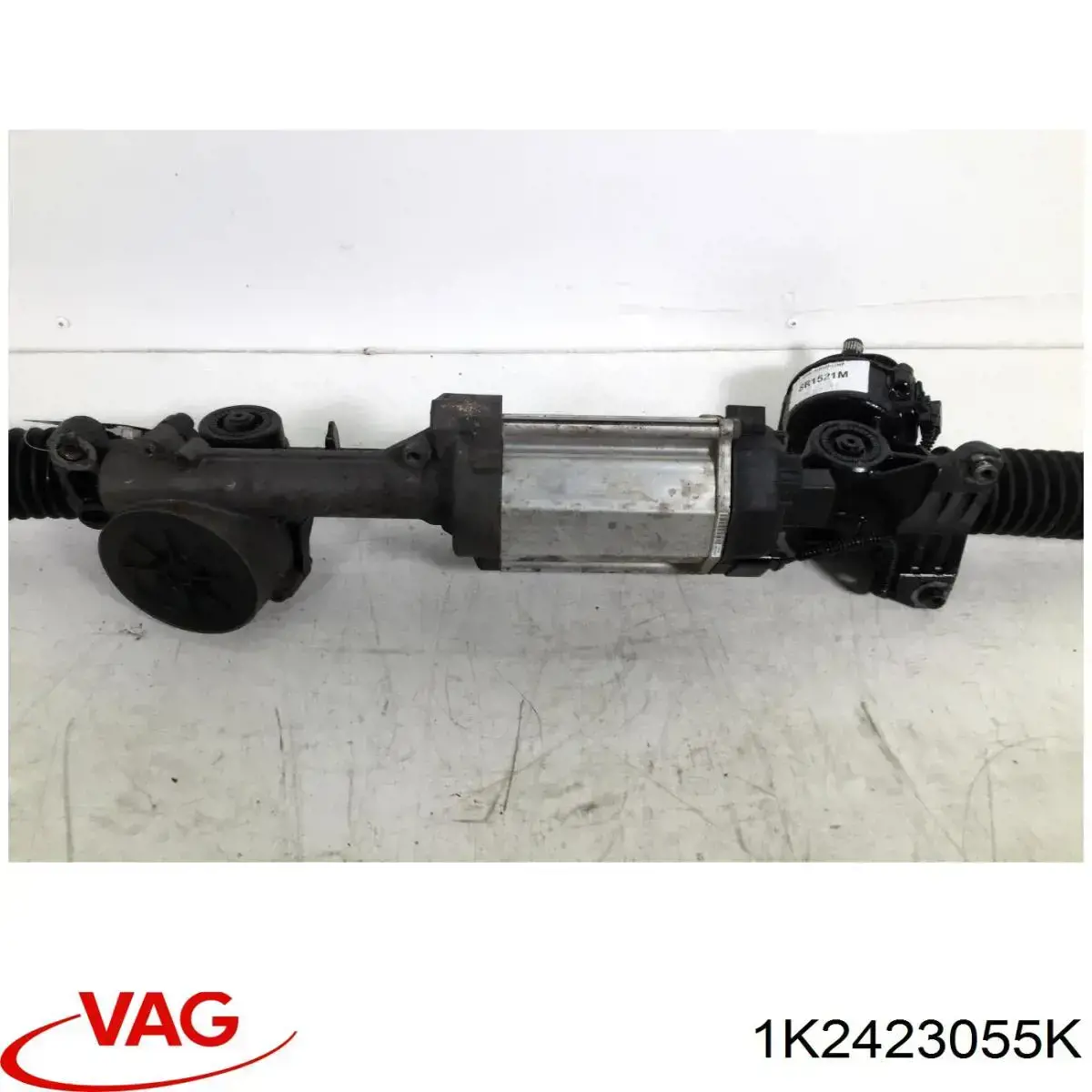 Купити 1K2423055K VAG Рульова рейка
