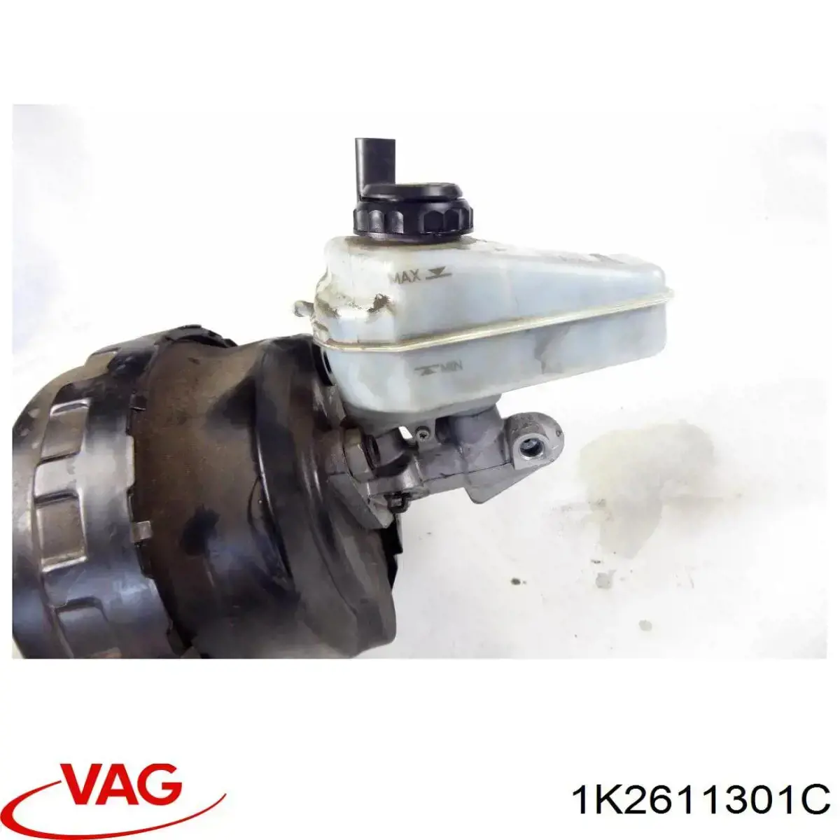 Бачок ГГЦ Vika 66111596201 ціна, від 8.96 USD