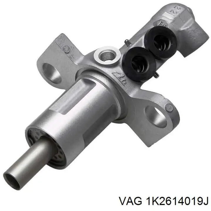 Циліндр головний гальма (Гідротормоз) VAG 1K2614019JREP ціна, від 15.02 USD