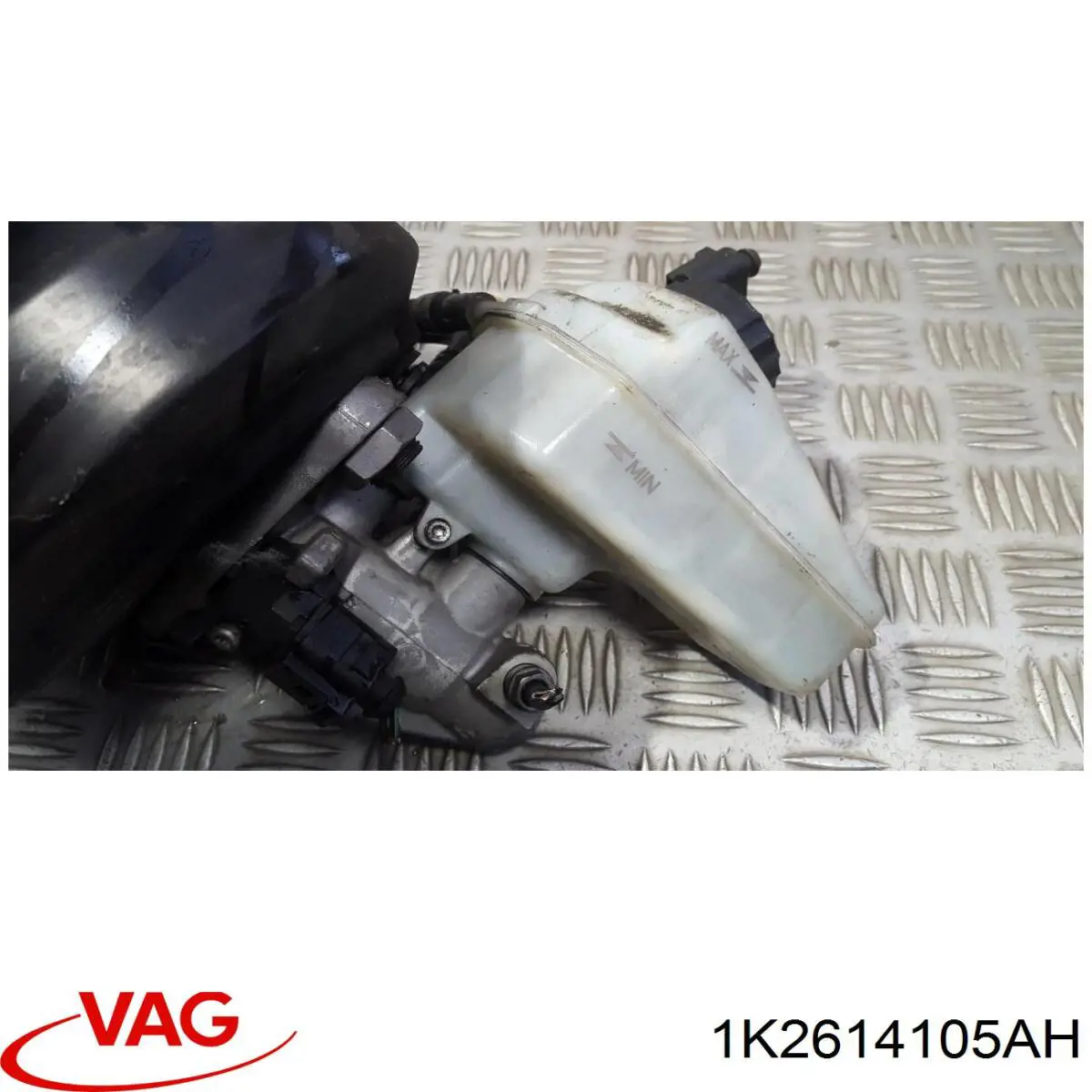 Купити 1K2614105AH VAG 