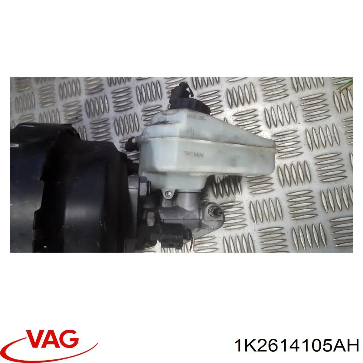 1K2614105AH VAG 