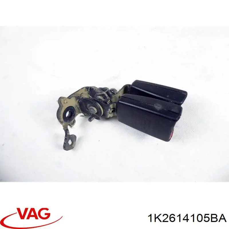 1K2614105BA VAG 