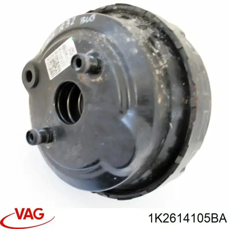  1K2614105BA VAG