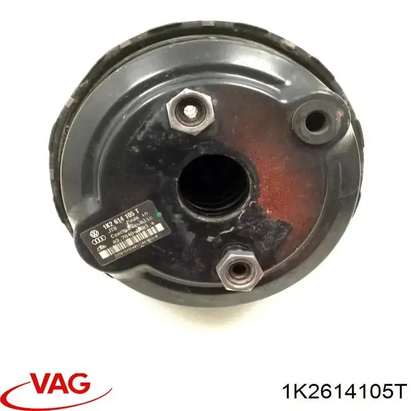  1K2614105T VAG