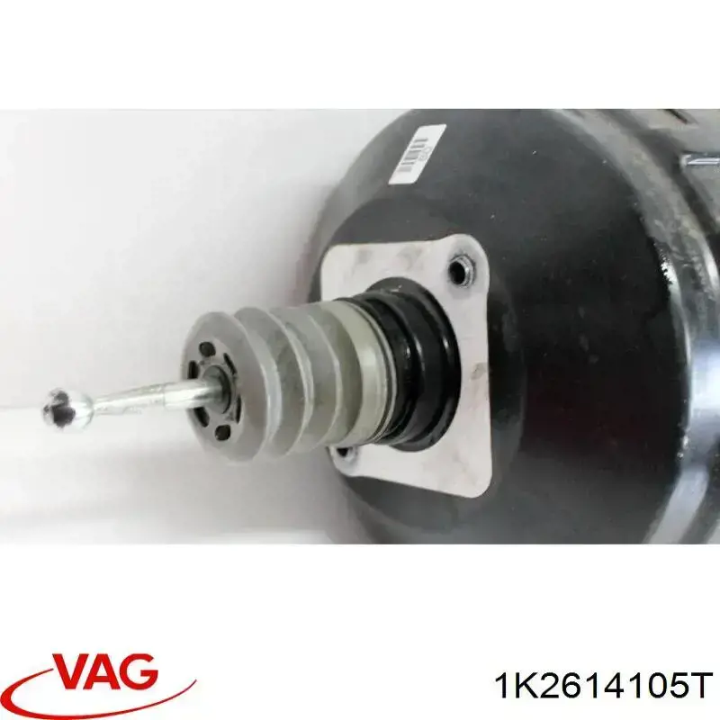  VAG 1K2614105T ціна, від 13.84 USD