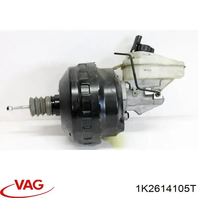 Купити 1K2614105T VAG 
