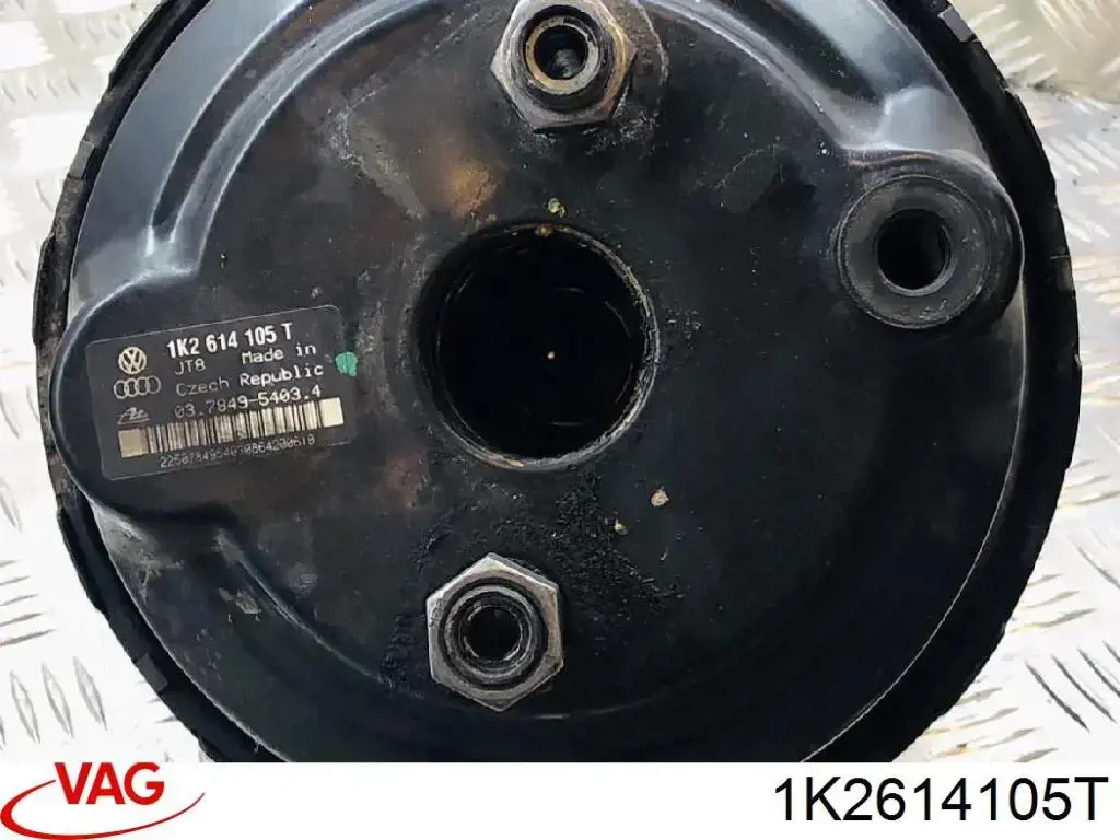 1K2614105T VAG 
