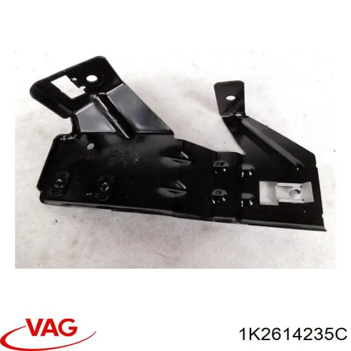  1K2614235C VAG
