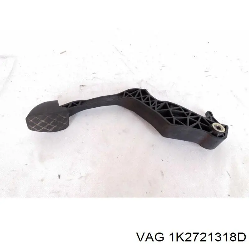 1K2721318D VAG Педаль зчеплення
