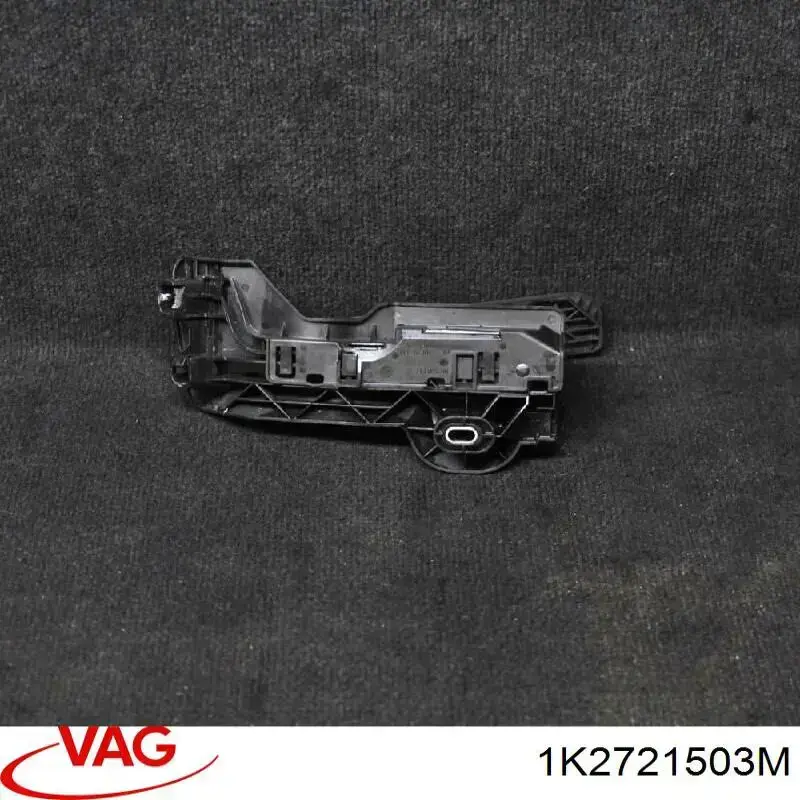 Купити 1K2721503M VAG Педаль газу