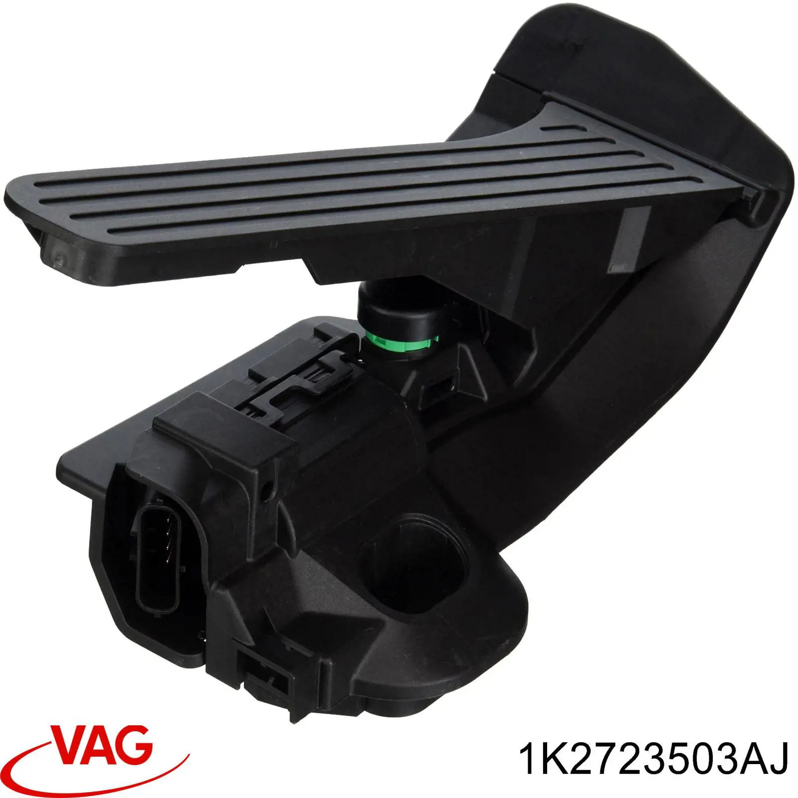 Купити 1K2723503AJ VAG Педаль газу