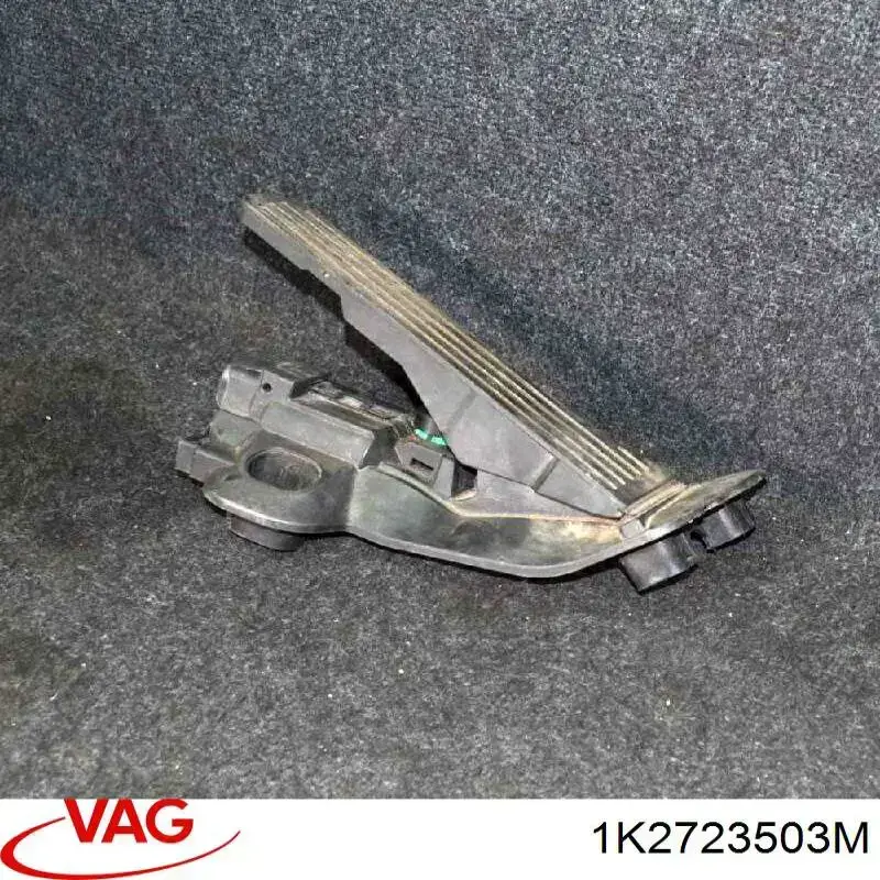 Купити 1K2723503M VAG Педаль газу