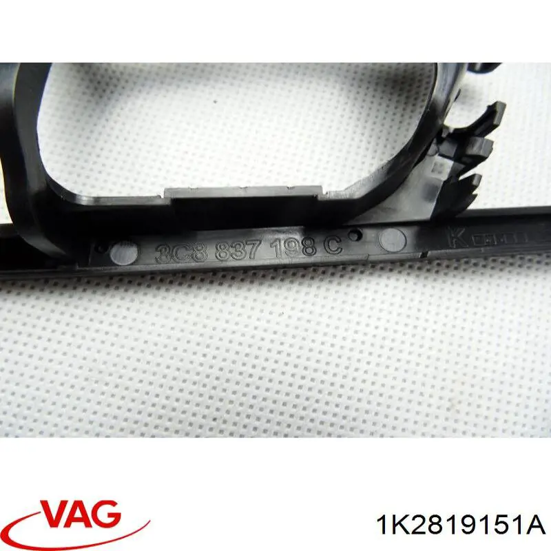 1K2819151A VAG 